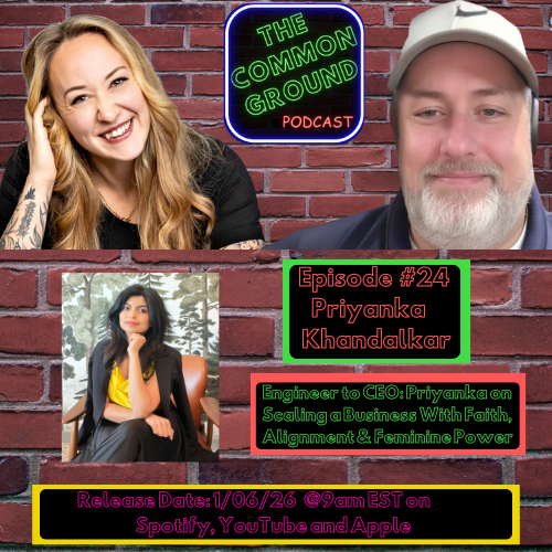 Balancing Masculine and Feminine Energies in Entrepreneurship