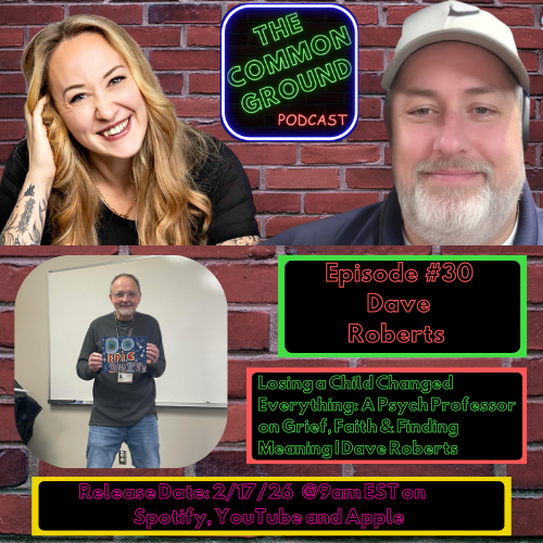 Healing Through Grief: Embracing Spiritual Growth