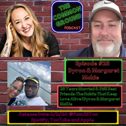 Secrets to Lasting Love: Insights from 28-Year Partnerships