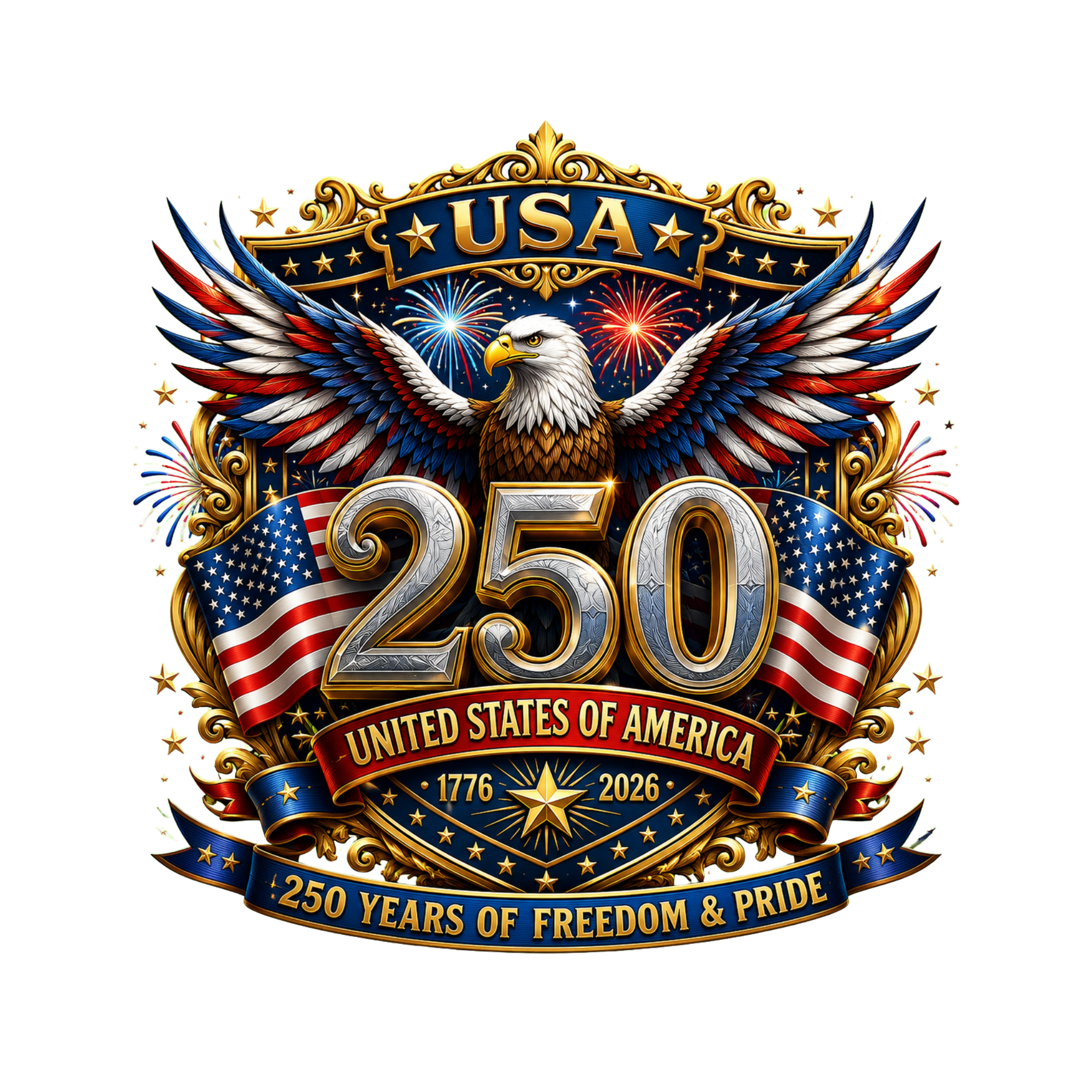 The America Worth Celebrating